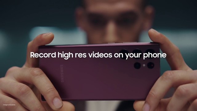 Video Reference: Hand, Mobile phone, Communication Device, Gadget, Gesture, Finger, Thumb, Nail, Font, Electronic device