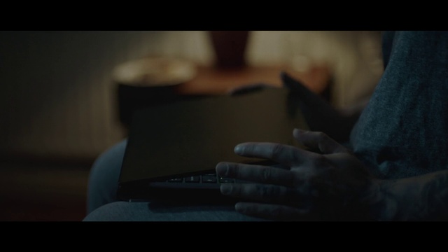 Video Reference: Flash photography, Gesture, Finger, Wrist, Nail, Thumb, Gadget, Darkness, Event, Human leg