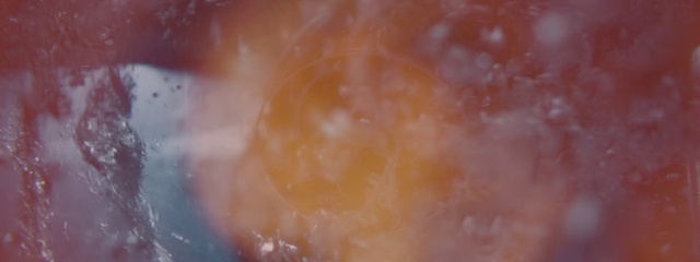 Video Reference: Sky, Astronomical object, Gas, Science, Cumulus, Peach, Event, Heat, Art, Painting