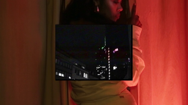 Video Reference: Computer, Personal computer, Entertainment, Netbook, Laptop, Flat panel display, Magenta, Gadget, Display device, Art
