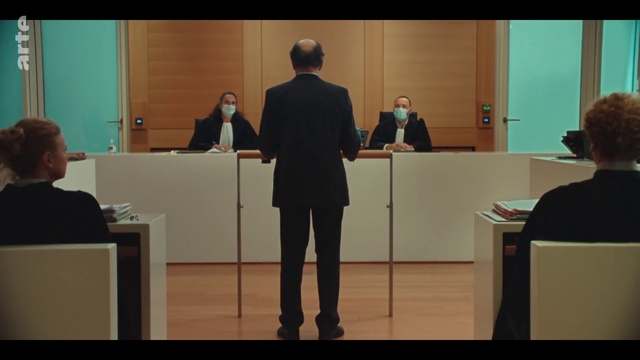 Video Reference: Microphone, Standing, Spokesperson, Suit, Lectern, Event, Podium, Chair, White-collar worker, Public speaking