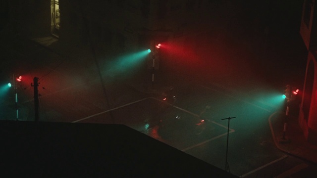 Video Reference: Electricity, Automotive lighting, Entertainment, Performing arts, Lens flare, Magenta, Visual effect lighting, Event, Space, Midnight