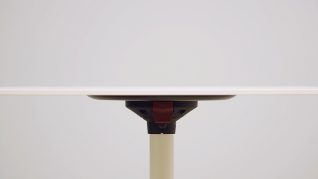 Video Reference: Street light, Furniture, Table, Wood, Rectangle, Wood stain, Material property, Desk, Gas, Hardwood