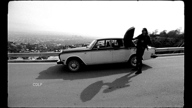 Video Reference: Wheel, Tire, Car, Vehicle, Motor vehicle, Sky, Hood, Automotive design, Asphalt, Automotive tire