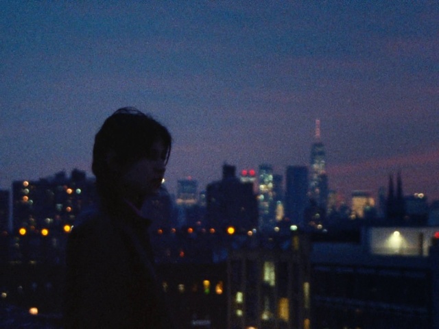 Video Reference: Sky, Building, World, Cloud, Tower block, Dusk, Cityscape, Skyscraper, Horizon, Midnight