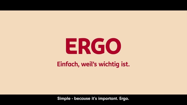 Video Reference: Font, Magenta, Logo, Brand, Graphics, Event, Peach, Signage, Graphic design, Rectangle