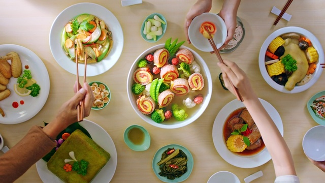 Video Reference: Food, Tableware, Dishware, Green, Ingredient, Recipe, Plate, Cuisine, Dish, Garnish