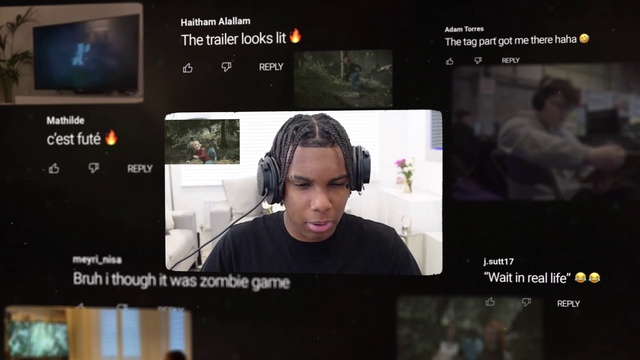 Video Reference: Product, Font, Flash photography, Communication Device, Screenshot, Software, Multimedia, Gadget, Electronic device, Eyelash