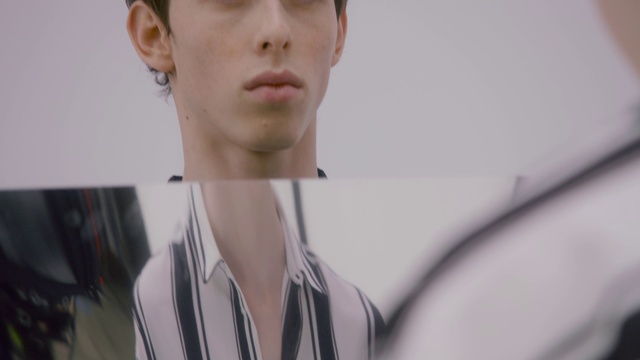 Video Reference: Hair, Forehead, Joint, Head, Lip, Chin, Eyebrow, Eye, Eyelash, Mouth