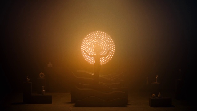 Video Reference: Cloud, Tree, Atmospheric phenomenon, Automotive lighting, Street light, Sky, Font, Lens flare, Electricity, Circle