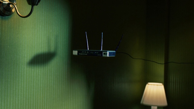 Video Reference: Light, Lamp, Electricity, Rectangle, Tints and shades, Flooring, Font, Art, Wood, Darkness