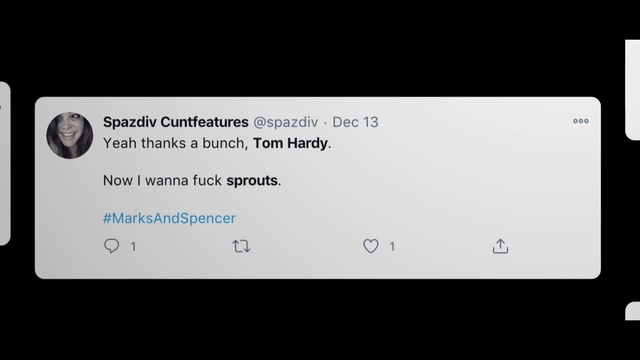 Video Reference: Font, Rectangle, Screenshot, Multimedia, Circle, Number, Logo, Brand, Display device, Media