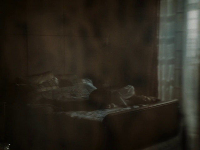 Video Reference: Grey, Wood, Tints and shades, Window, Table, Art, Glass, Darkness, Transparent material, Hardwood