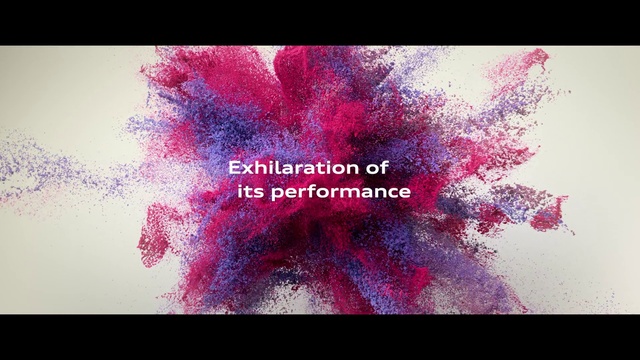 Video Reference: Purple, Petal, Organism, Plant, Rectangle, Violet, Pink, Font, Magenta, Tints and shades