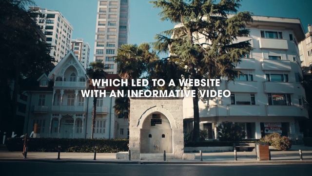 Video Reference: Building, Plant, Sky, Window, World, Tree, Lighting, Urban design, Neighbourhood, Tower block