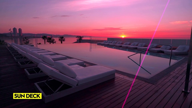 Video Reference: Water, Sky, Cloud, Light, Afterglow, Nature, Dusk, Lighting, Sunset, Body of water