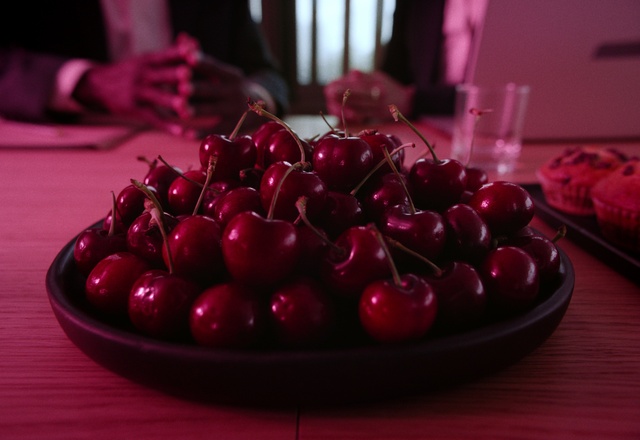 Video Reference: Food, Ingredient, Fruit, Recipe, Natural foods, Staple food, Berry, Cherry, Seedless fruit, Cuisine