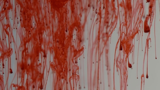 Video Reference: Paint, Wood, Art paint, Pink, Magenta, Tints and shades, Art, Pattern, Painting, Peach