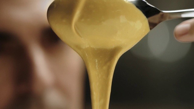 Video Reference: Food, Kitchen utensil, Tableware, Ingredient, Cutlery, Plant, Cuisine, Produce, Spoon, Dish