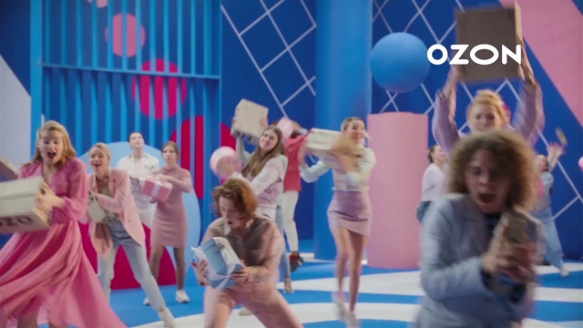 Video Reference: Performing arts, Entertainment, Leisure, Dance, Fun, Choreography, Performance art, Recreation, Event, Competition