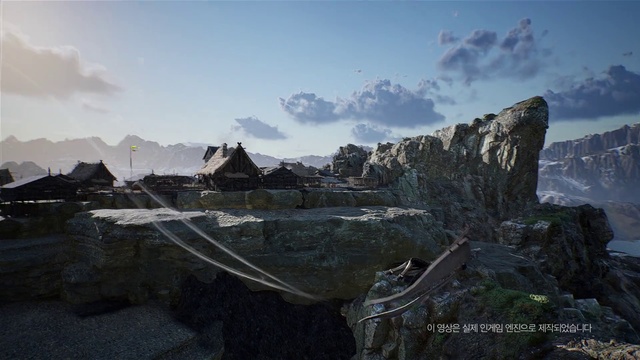 Video Reference: Cloud, Sky, Mountain, World, Terrain, Natural landscape, Landscape, Bedrock, Glacial landform, Hill