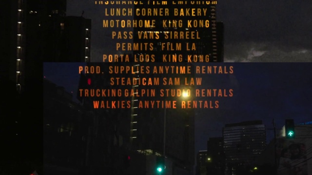 Video Reference: Atmosphere, World, Building, Dusk, Tower block, Cloud, Atmospheric phenomenon, Condominium, Font, Cityscape