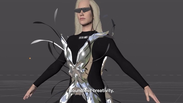Video Reference: Neck, Sleeve, Fashion design, Flash photography, Thigh, Eyewear, Event, Darkness, Fictional character, Fashion accessory