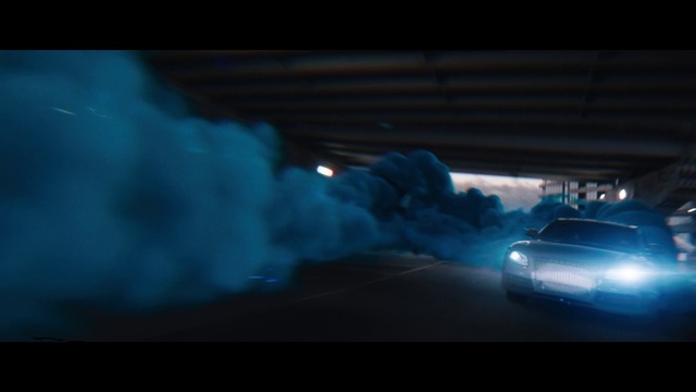 Video Reference: Vehicle, Automotive lighting, Hood, Car, Headlamp, Automotive design, Automotive tire, Automotive mirror, Motor vehicle, Asphalt