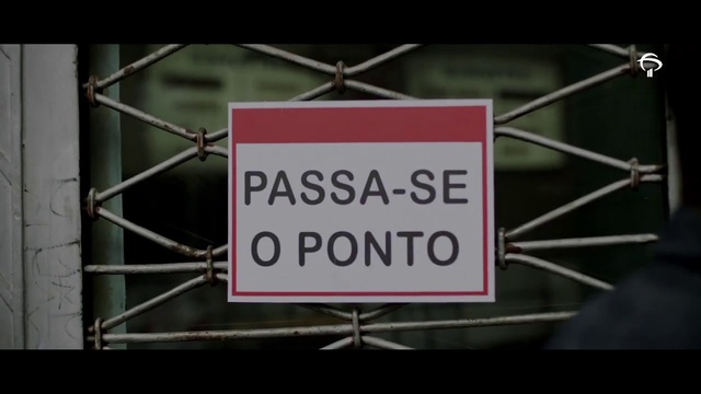 Video Reference: Font, Fence, Rectangle, Wire fencing, Gas, Metal, Logo, Triangle, Mesh, Event