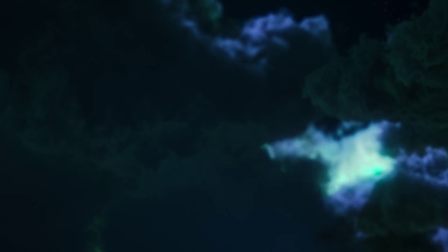 Video Reference: Cloud, Water, Sky, Underwater, Cumulus, Gas, Tree, Electric blue, Landscape, Space