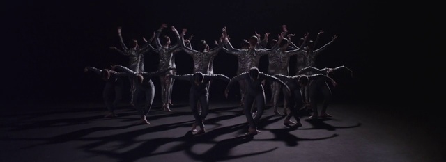 Video Reference: Athletic dance move, Dance, Performing arts, Entertainment, Choreography, Event, Art, Ballet, Darkness, Boot