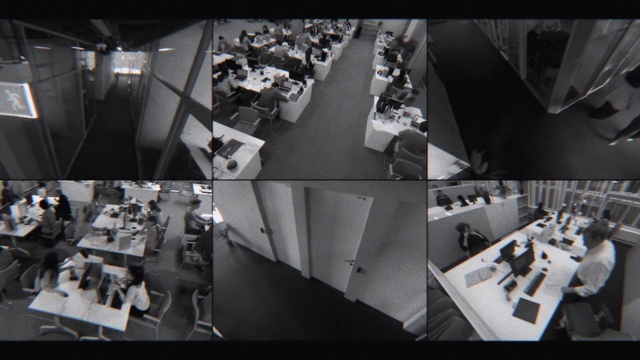 Video Reference: Automotive design, Fashion, Interior design, Style, Black-and-white, Urban design, Table, Art, Font, Event