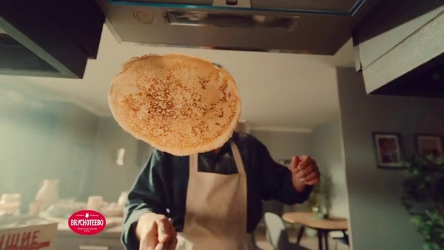 Video Reference: Food, Sleeve, Hat, Ingredient, Cuisine, Dish, Cooking, Wood, Table, Comfort food