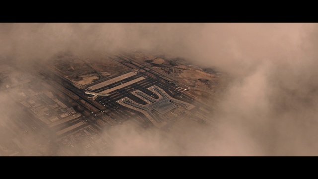 Video Reference: Cloud, Atmosphere, Fog, Wood, Grey, Natural landscape, Landscape, Tints and shades, Haze, Mist