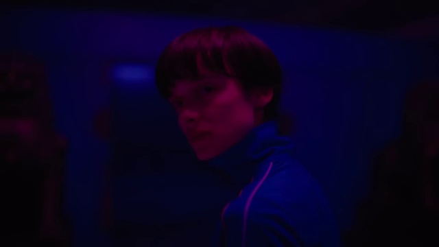 Video Reference: Purple, Flash photography, Entertainment, Bangs, Electric blue, Magenta, Space, Event, Fun, Performing arts