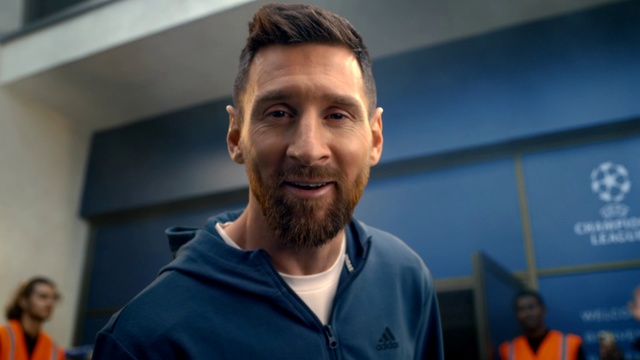 Video Reference: Forehead, Smile, Eyebrow, Beard, Jaw, Gesture, Facial hair, Moustache, Event, Eyewear