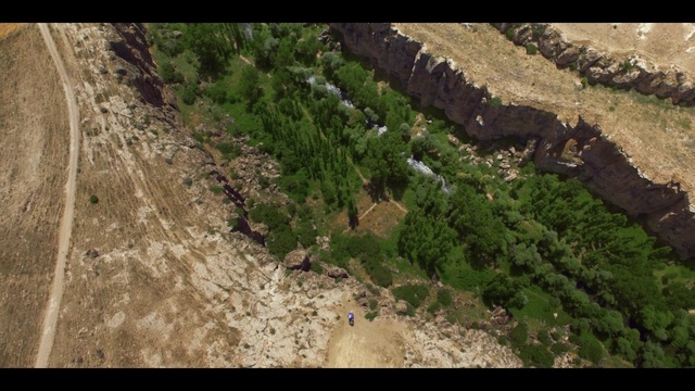 Video Reference: Plant, Plant community, Slope, Bedrock, Natural landscape, Land lot, Terrain, Terrestrial plant, Landscape, Grass
