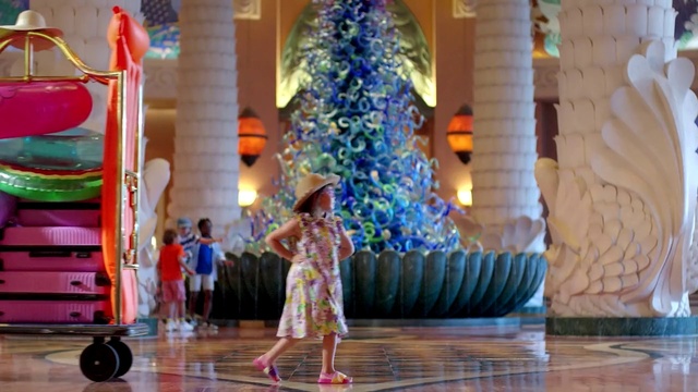 Video Reference: World, Decoration, Plant, Fun, Leisure, Entertainment, Christmas tree, Event, Christmas decoration, Christmas