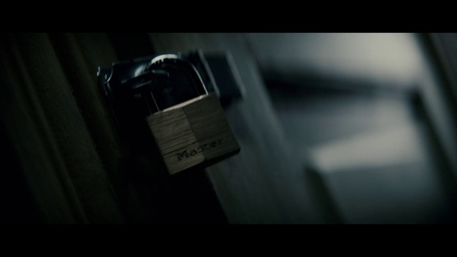 Video Reference: Automotive lighting, Font, Security, Tints and shades, Gas, Automotive design, Vehicle door, Electric blue, Motor vehicle, Darkness