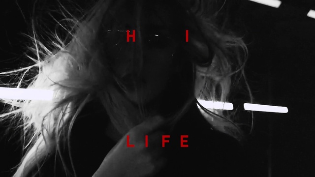 Video Reference: Glasses, Mouth, Human body, Eyelash, Neck, Flash photography, Jaw, Sunglasses, Eyewear, Font