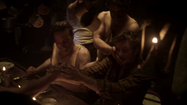 Video Reference: Flash photography, Fun, Crowd, Entertainment, Event, Midnight, Darkness, Room, Performing arts, Monochrome