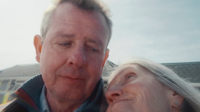 Video Reference: Forehead, Nose, Cheek, Skin, Eyebrow, Mouth, Sky, Iris, Happy, Ear