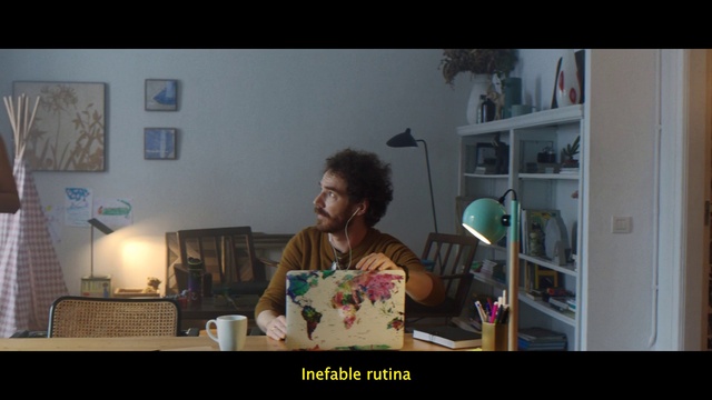 Video Reference: Picture frame, Lighting, Eyelash, Eyewear, Shelf, T-shirt, Cake, Beard, Shelving, Baking