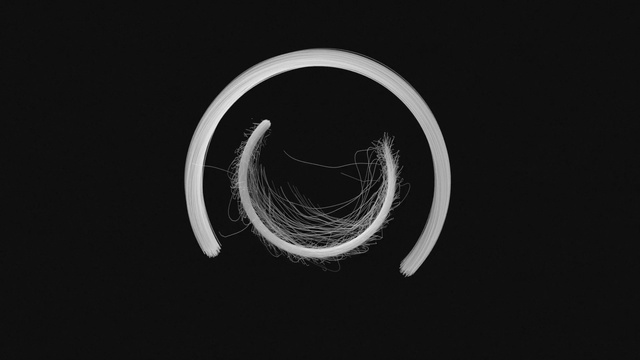 Video Reference: Eye, Crescent, Human body, Flash photography, Astronomical object, Art, Automotive tire, Sky, Symbol, Circle