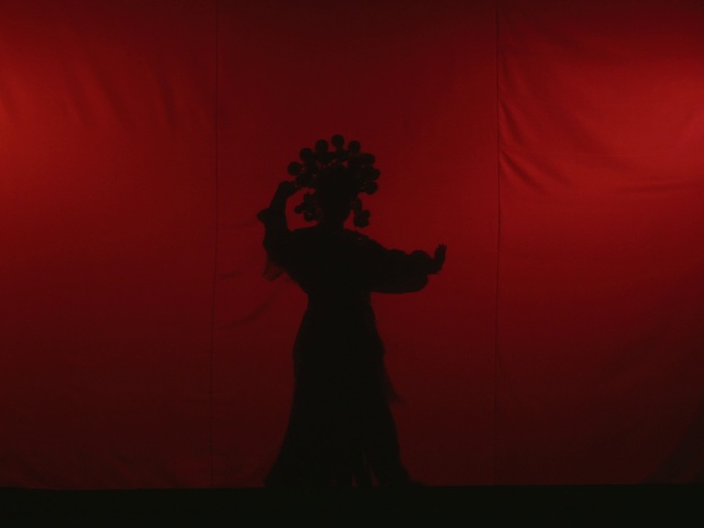 Video Reference: People in nature, Gesture, Art, Flash photography, Tints and shades, Happy, Font, Magenta, Event, Backlighting