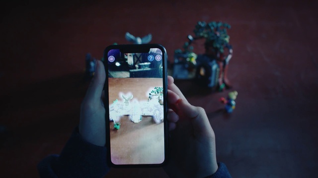 Video Reference: Telephone, Purple, Communication Device, Mobile phone, Gadget, Telephony, Portable communications device, Mobile device, Toy, Wrist