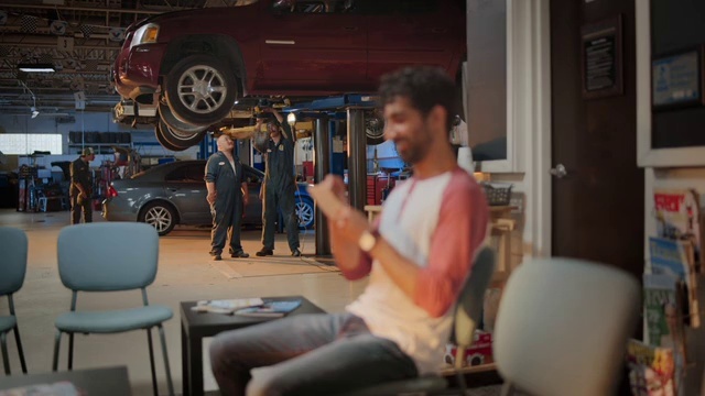 Video Reference: Wheel, Tire, Furniture, Automotive design, Car, Vehicle, Automotive tire, Motor vehicle, Automotive lighting, Door