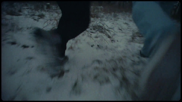 Video Reference: Water, Freezing, Tints and shades, Geological phenomenon, Human leg, Darkness, Monochrome photography, Foot, Winter, Monochrome