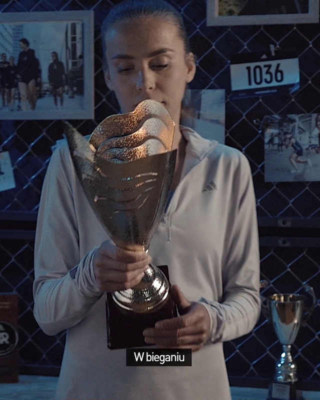 Video Reference: Trophy, Event, Recreation, Drink, Competition event, Facial hair, Championship, Glass, Fun, Dessert