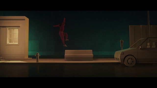 Video Reference: Tire, Wheel, Lighting, Automotive design, Art, Vehicle, Automotive lighting, Wood, Vehicle door, Tints and shades